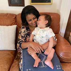 Meet your Posher, Karishma